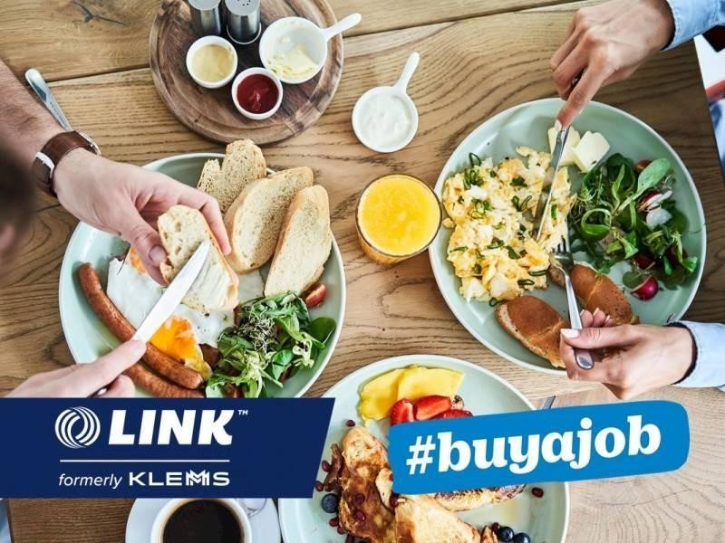 Gorgeous Converted Warehouse Cafe. $398,000 (15967)