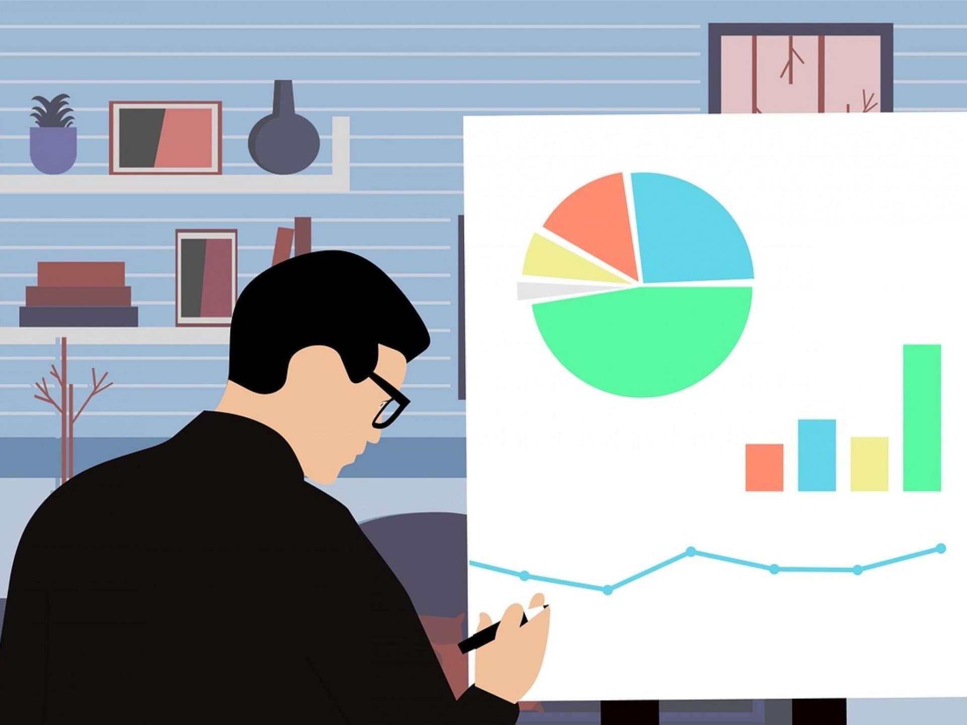 Our Client is seeking an active investment opportunity