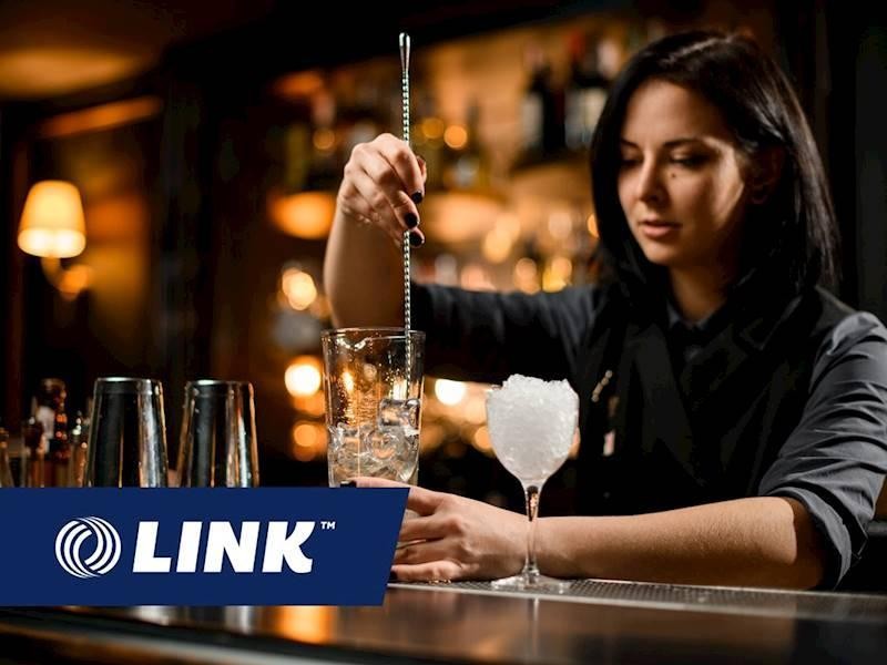 Manly Restaurant Cocktail Bar. Great Reputation