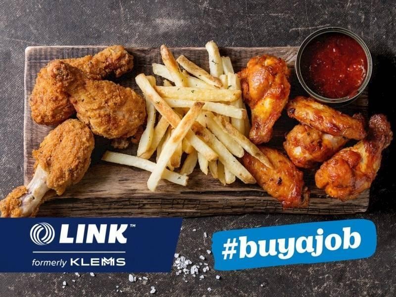 Bustling Chicken Bar on a Busy Main Road. $198,000 (16200)