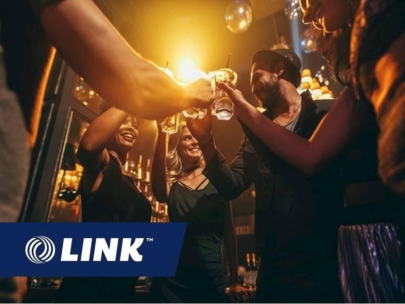 Night Club / 3 am license