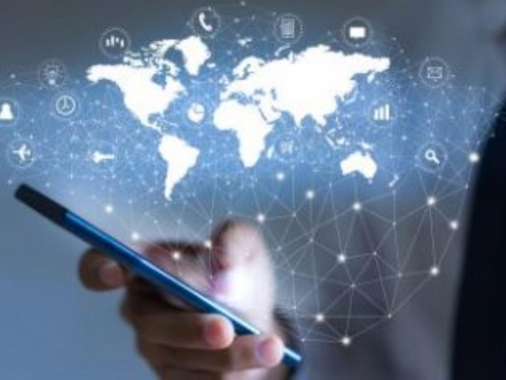 Leading Wireless Telecommunications Business, Based on the Central Coast of NSW