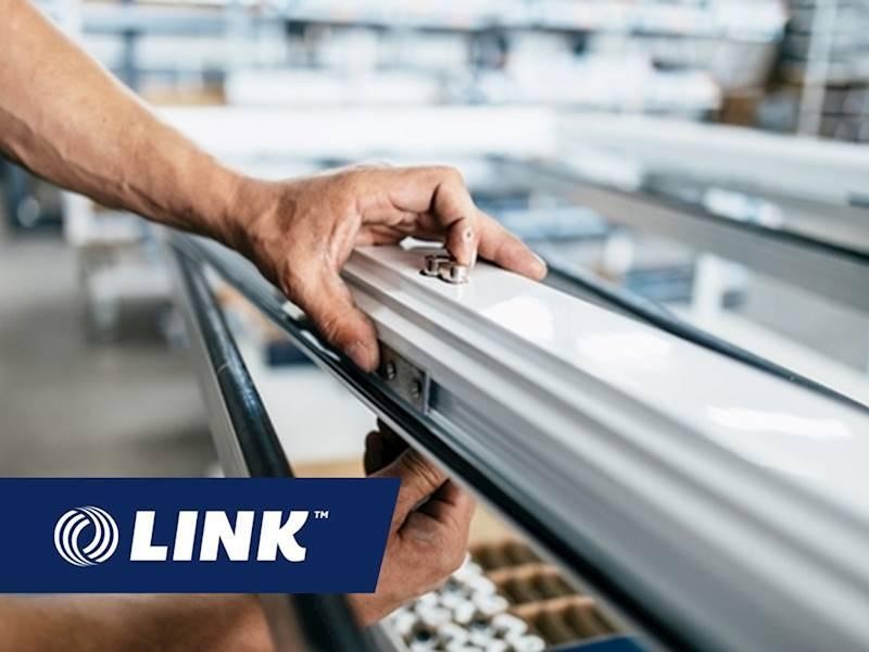 Expressions of Interest | Very Profitable Manufacturing Business