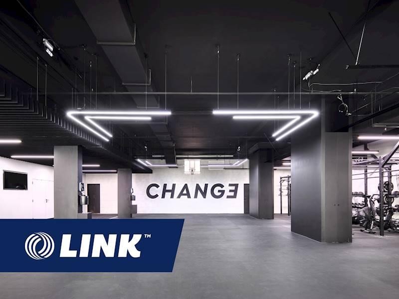 CHANGE Fitness Franchise Parramatta