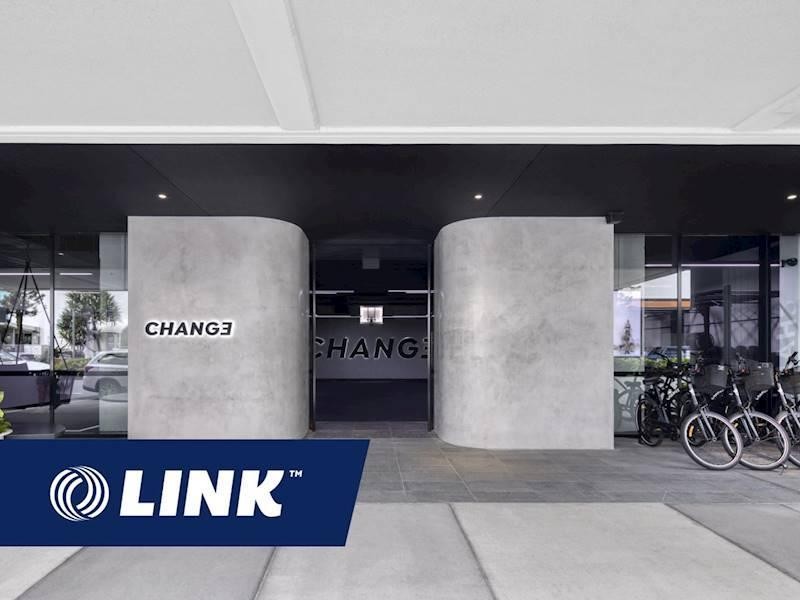 CHANGE Fitness Franchise North West