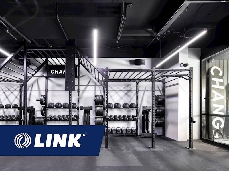 CHANGE Fitness Franchise Northern Beaches