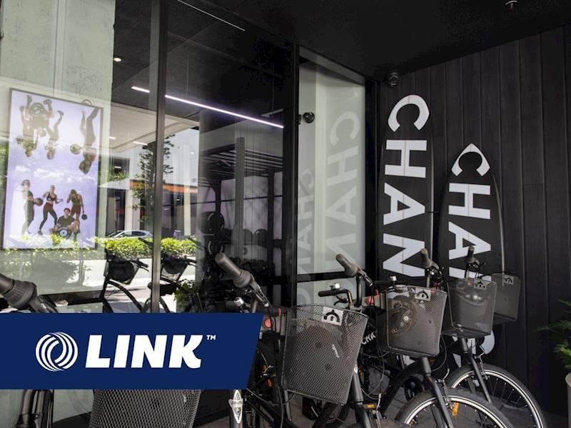 CHANGE Fitness Franchise Eastern Suburbs