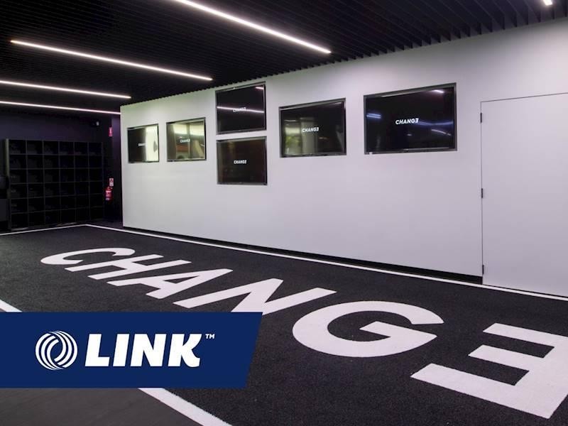 CHANGE Fitness Franchise Wollongong