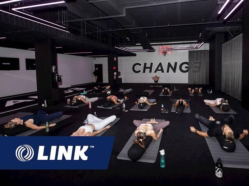CHANGE Fitness Franchise Northern Melbourne