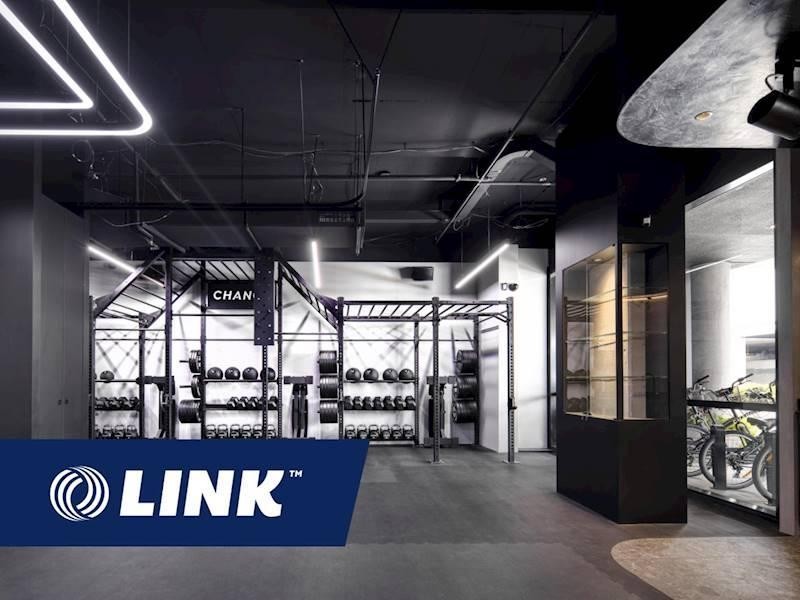 CHANGE Fitness Franchise Gold Coast