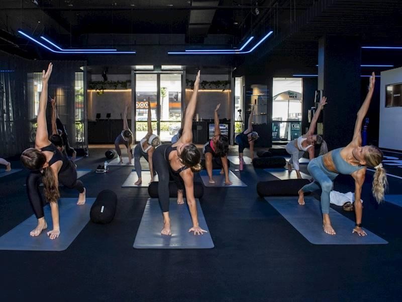 CHANGE Fitness Franchise Ipswich