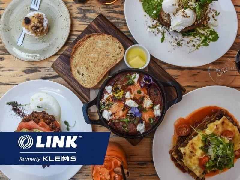 Covid Proof Daytime Cafe Taking $48,000 Per Week  $698,000 (16488)