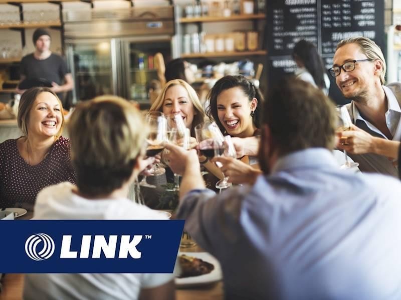 Profitable Licensed Cafe for Sale - Five Dock NSW