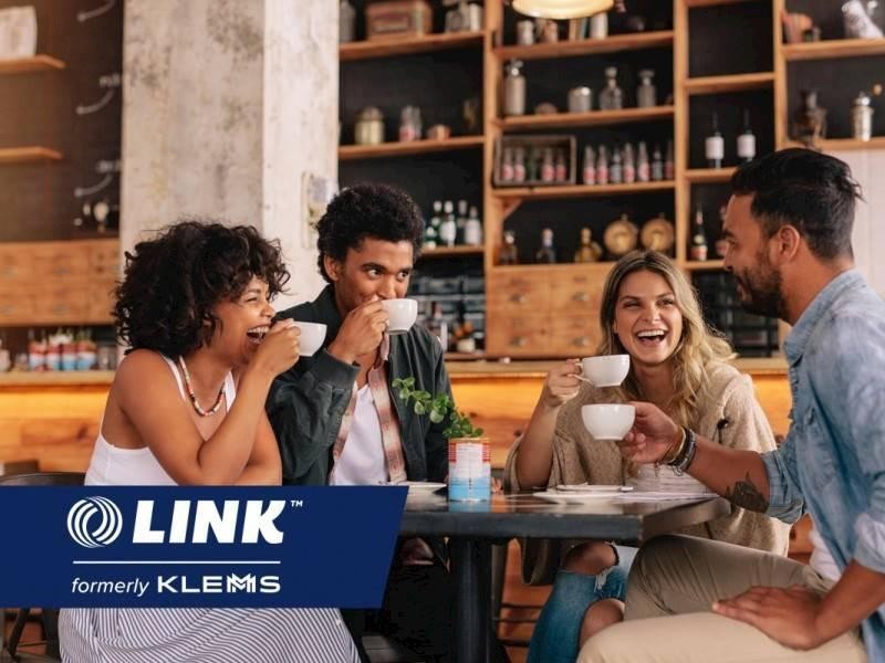 Daytime Cafe in Hawthorn Run Fully Under Management