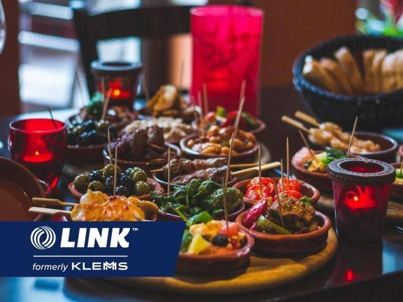 Cafe (Licenced) with a Turkish Twist $239,000 (16660)