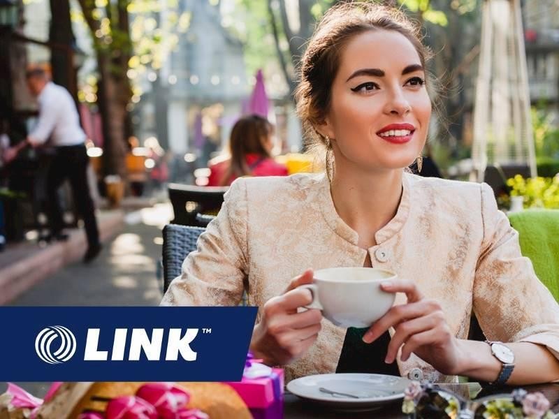 Prime Location Cafe in Chatswood