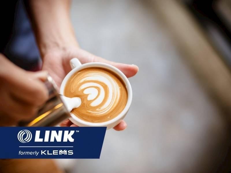 UNDER OFFER Double Fronted Cafe in Yarraville with Extremely Cheap Rent $89,000 (16687)