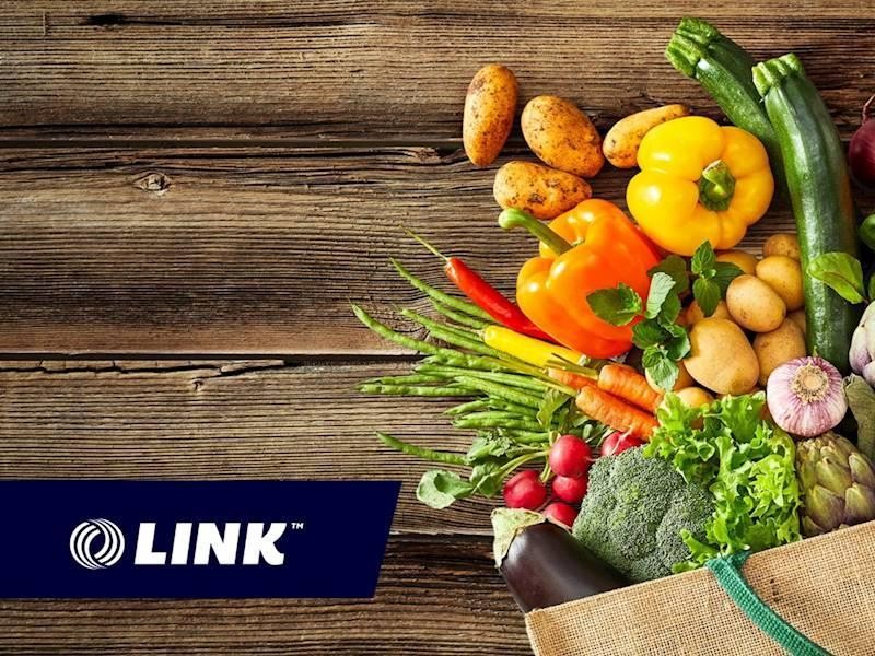 Backyard Bounty Vegie Box Business Highly Profitable Owner operator business
