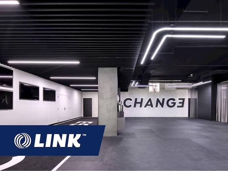 CHANGE NSW Fitness Studios Selling Now!