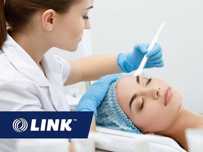 Injectable and Skin Clinic for Sale in Newcastle