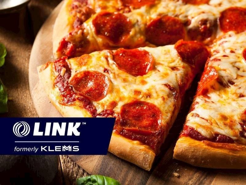 Only Pizza Shop in an Outer Melbourne Town $248,000 (16760)