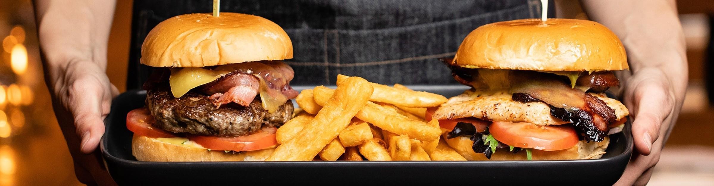 Cafe Pizza Burger And Takeaway For Sale $49000