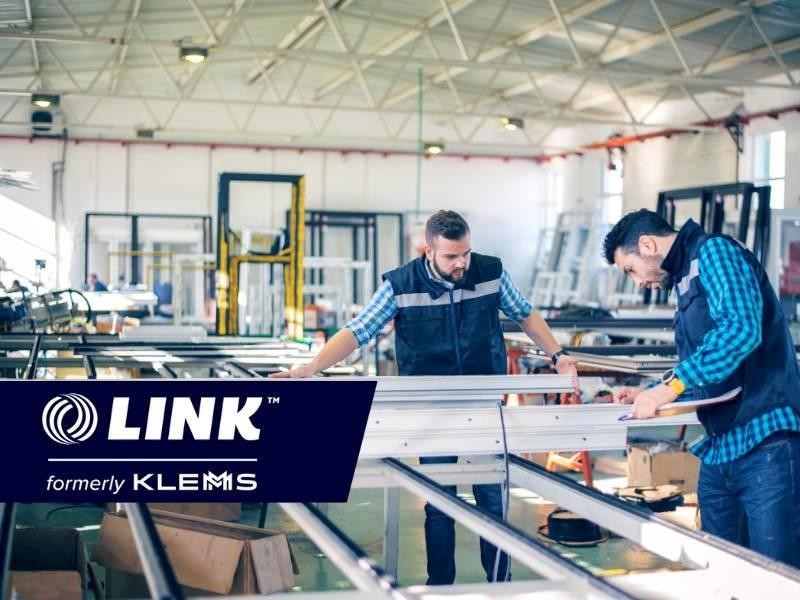 Lucrative Joinery Business