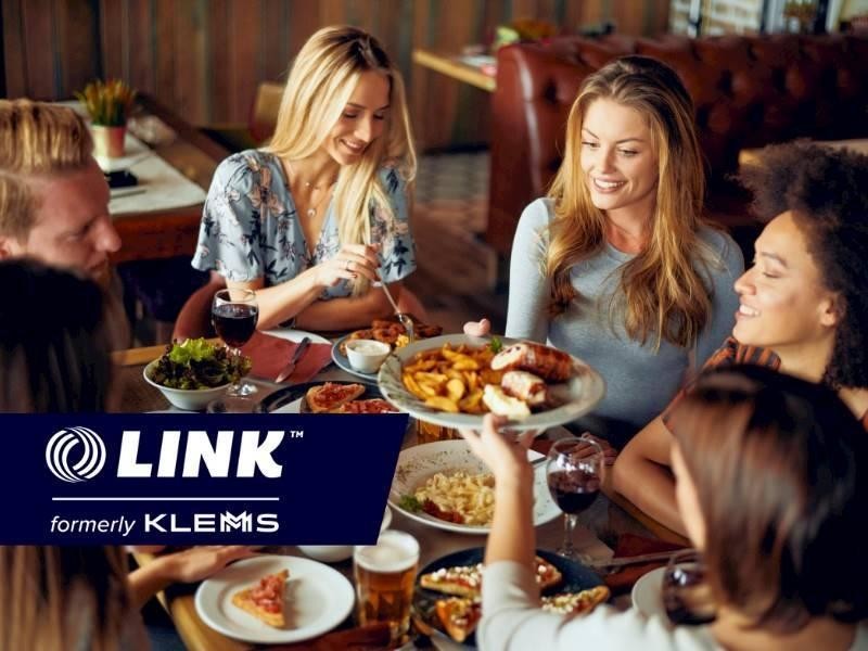 A Lucrative Pizzeria Taking $22,000 per week $240,000 (16818)