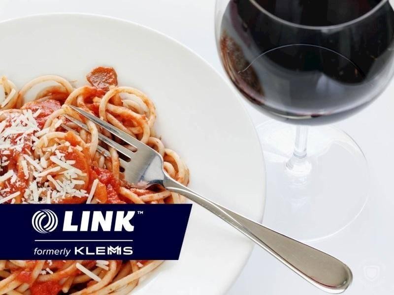 CAFE / RESTAURANT $1,680,000 (14607)