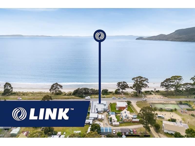 Bruny Island Adventure Bay Supermarket & Fuel