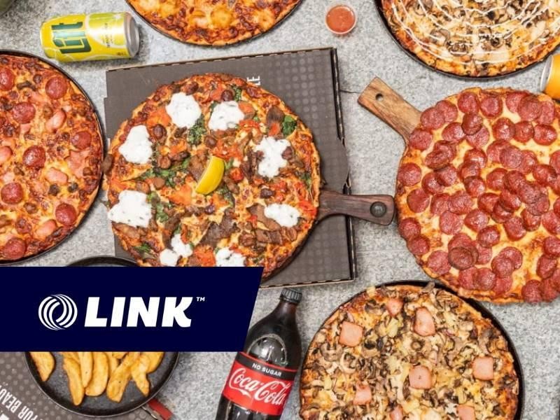 Pizzarazzi Margate EBPITDA $120,000