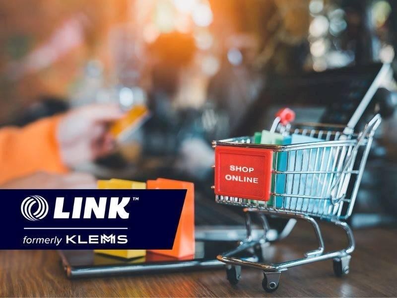 UNDER OFFER - Baby Product Online Retailer $79,000 (16882)