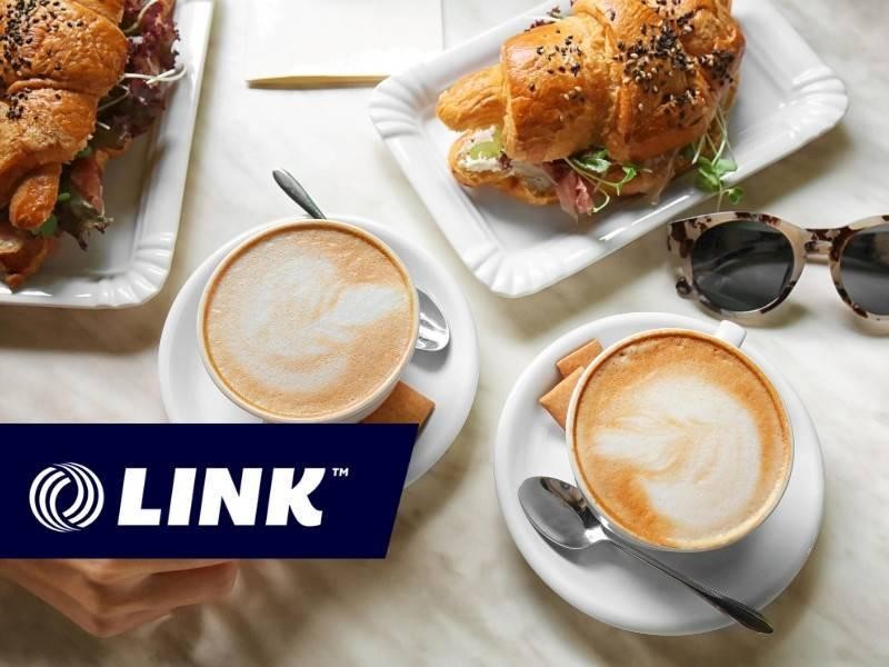 Cafe Taking $11K pw Short Hours. Seats 118 Closed Sundays - High Profit