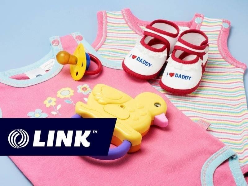 Longstanding Retailer Baby Products & Supplier