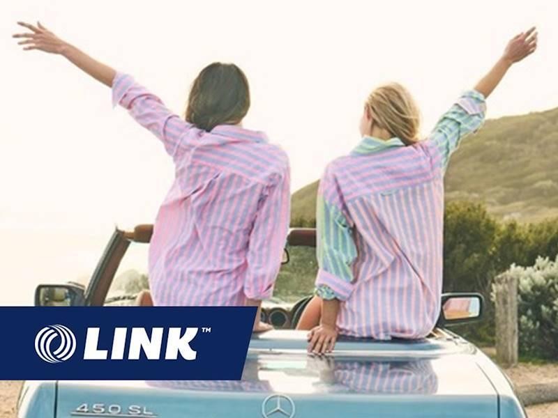 Established Women's Fashion Shop in Northern Beaches