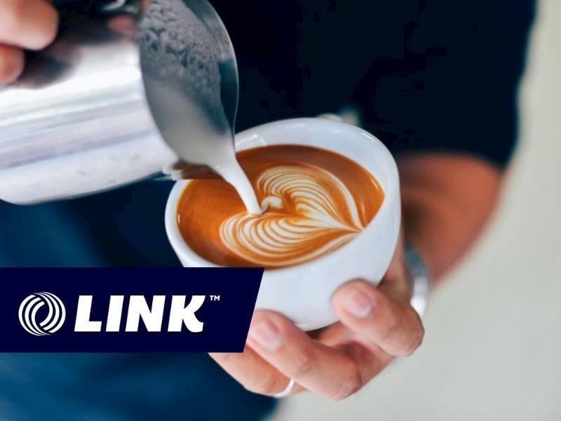 UNDER OFFER Cafe on Busy Street With Short Hours $99,000 (16961)