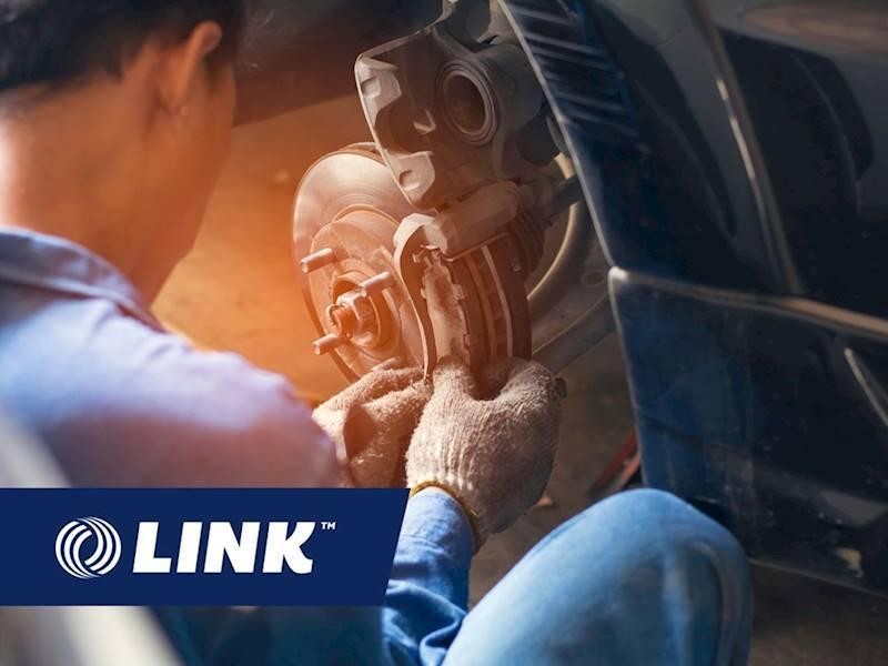 Tyre & Automotive Services