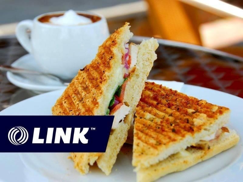 Thriving City Food Court in the Retail Melbourne CBD $225,000 (17032)