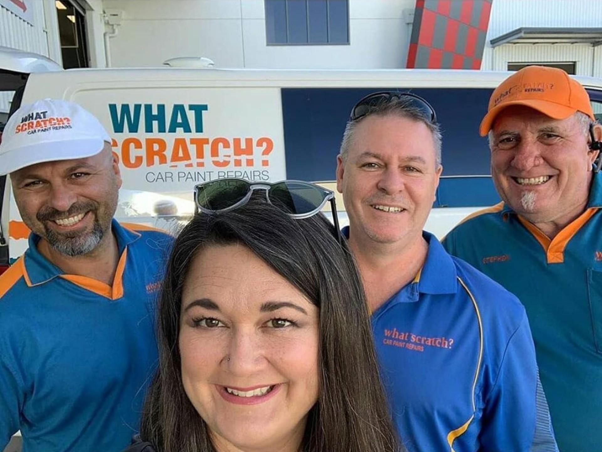 Join What Scratch? Territory for sale - Bunbury