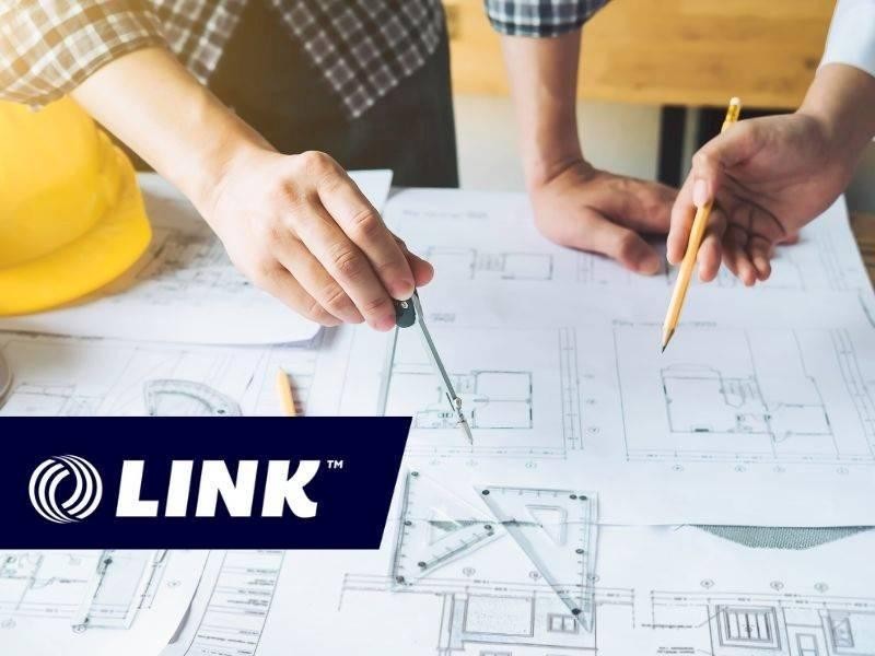 Established And Profitable Commercial Fit-out Business $848,000 (17055)