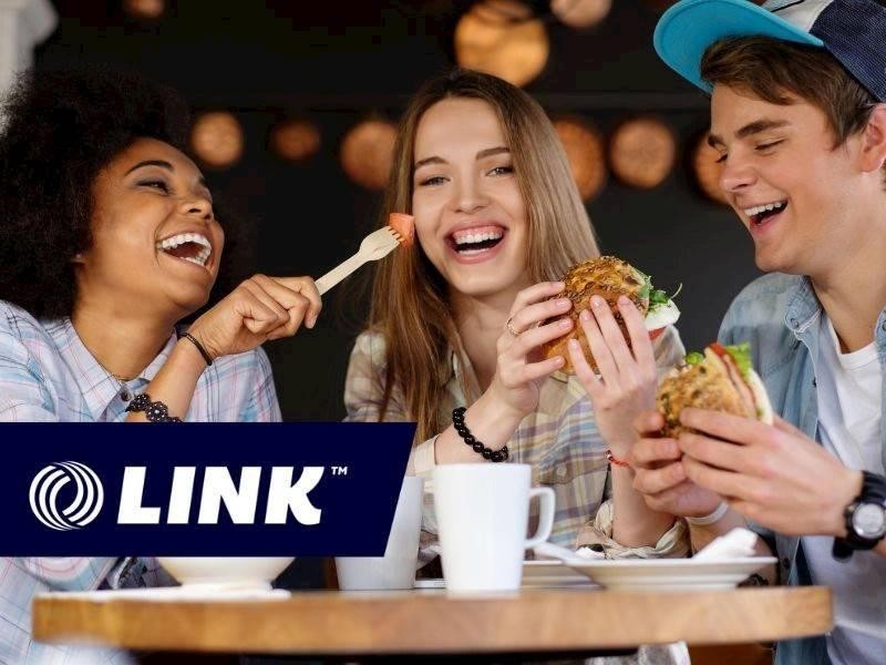 UNDER OFFER A Lucrative and Immaculately Fitted Cafe in a Prime Location $149,000 (17075)