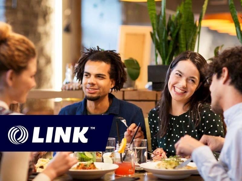 Adaptable Beachside Eatery Taking $15,000 Weekly (17077)