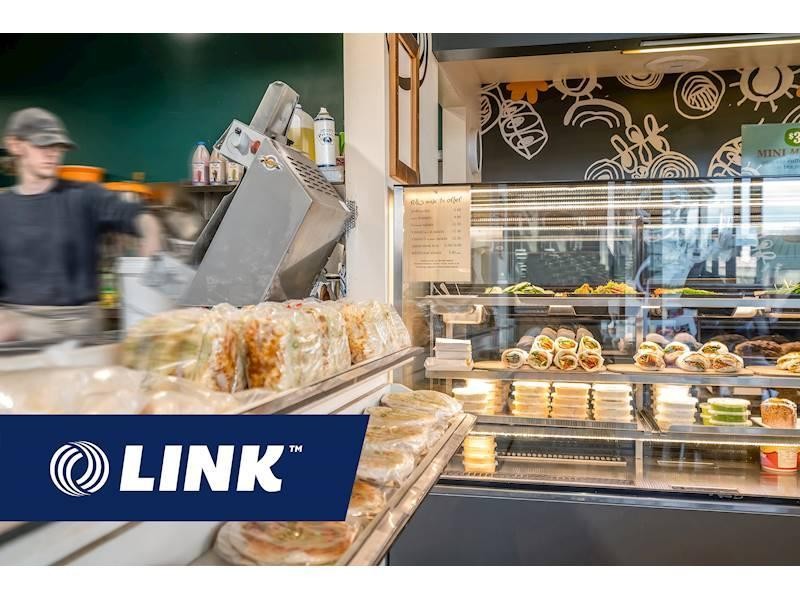 Breadd Bakeries & Cafes in 3 Fantastic Locations