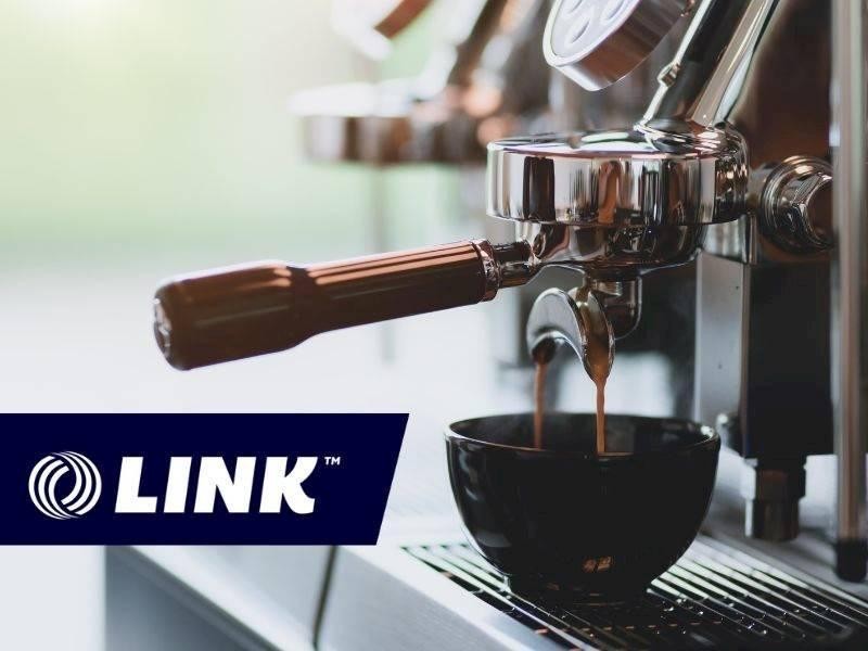 Contemporary Beachside Cafe Taking $14,000 Weekly $148,000 (17121)