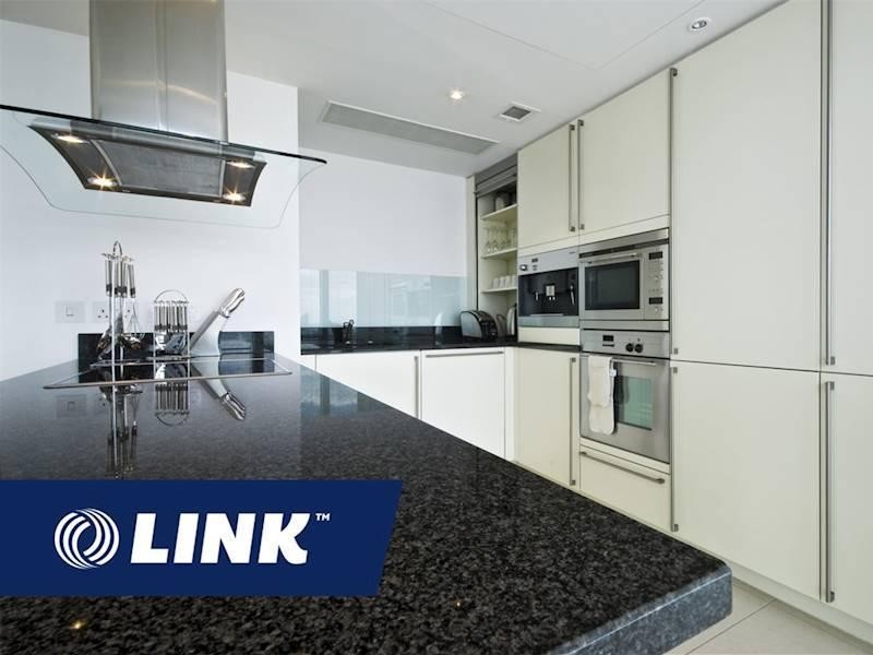 Established Granite Manufacturing Business with 30+ Years' Expertise