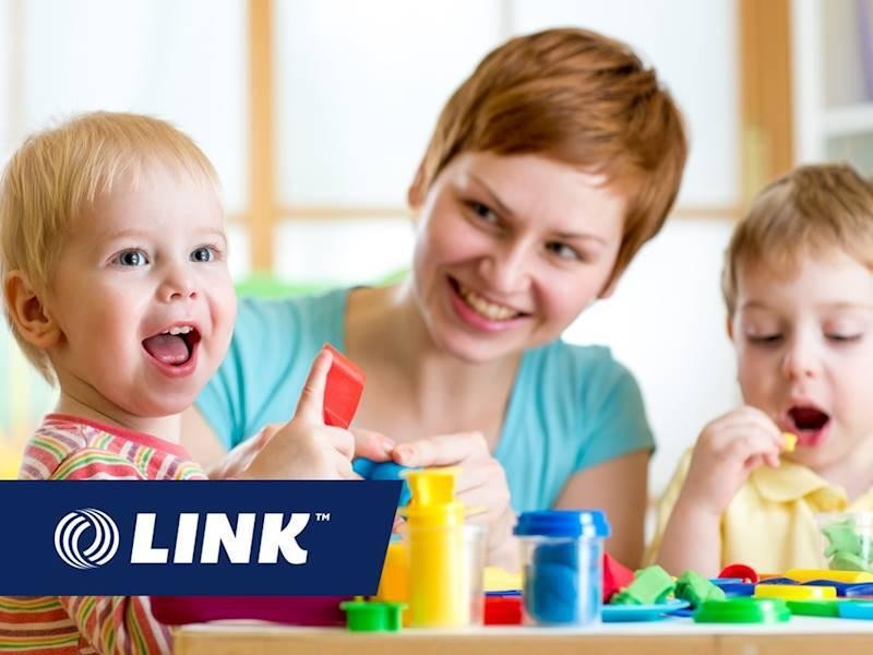 Attractive 58 Places Leasehold Childcare Centre for Sale