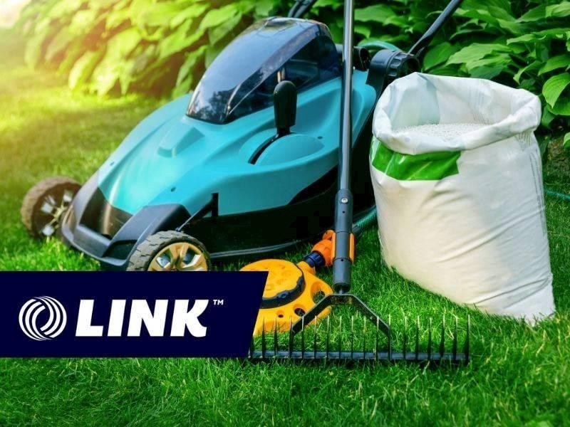 Gardening and Construction Supplies Taking $28,290 Weekly! (17168)