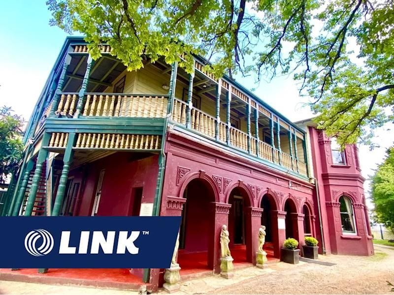 Leura's Most Charming Guesthouse