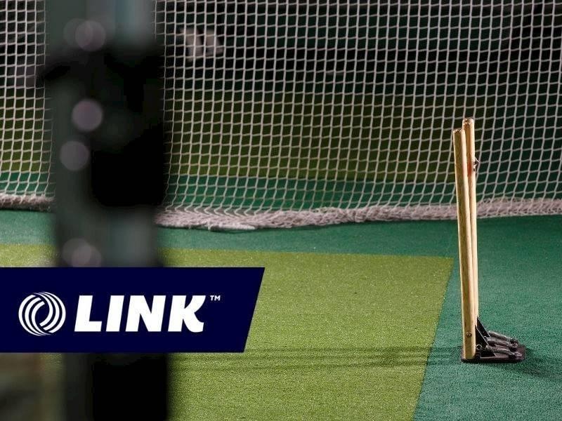 Thriving Indoor Sport Centre in VIC Western (17170)