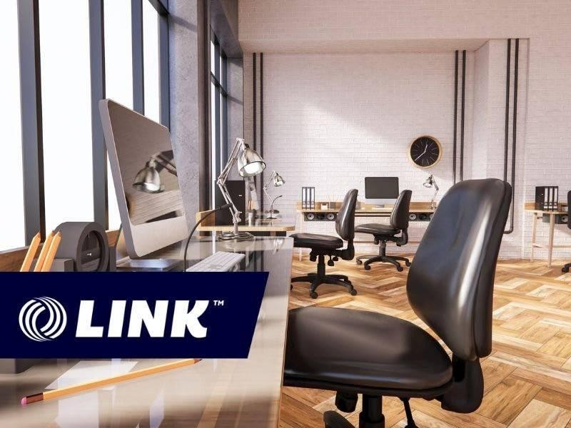 Profitable Prime Serviced Office with Huge Growth Potential!